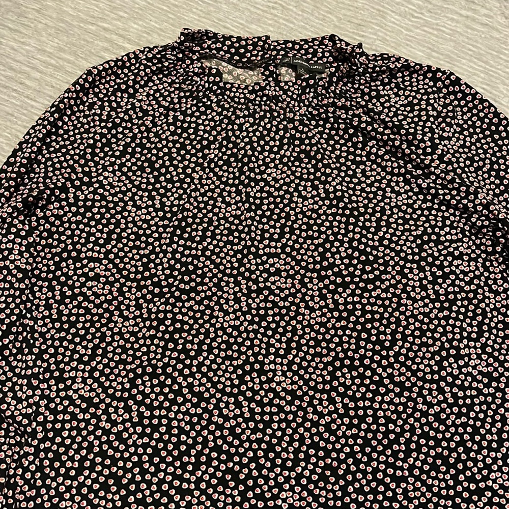 Adrianna Papell Dress Shirt